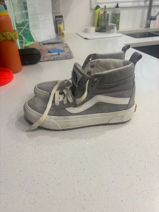 Vans Shoes - Picture 3 of 6